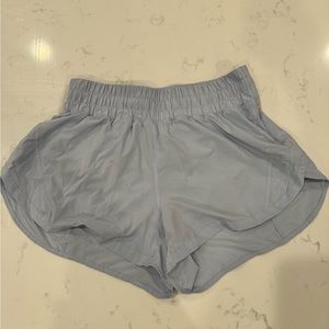 Lululemon Tracker Short 4”